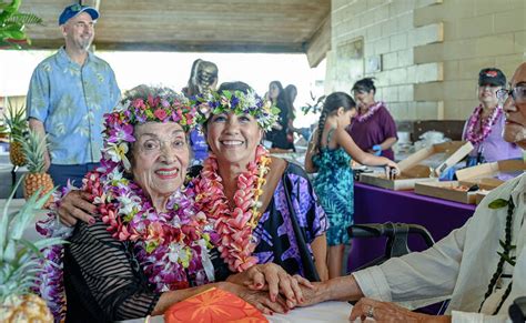 Spotlight on Kupunas: Honoring the Wisdom and Legacy of Hawaii's Elders