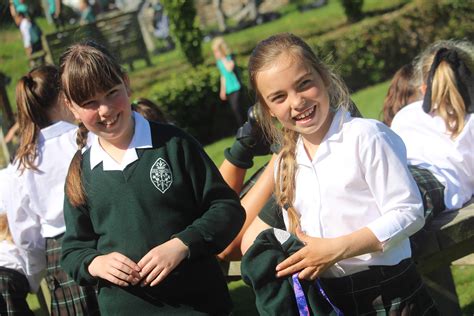 Spotlight on a School: Truro High School for Girls