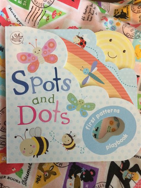 Read Spots And Dots By Twocan Publishing Ltd