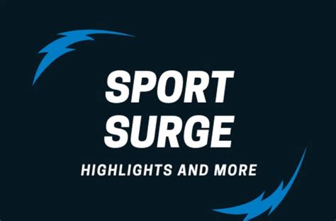 Spotsurge. Sportsurge helps fans from around the world watch their favorite games, events and more. All. SOCCER. Yesterday. Today. Tomorrow. UEFA Europa League. Rangers vs Benfica. … 