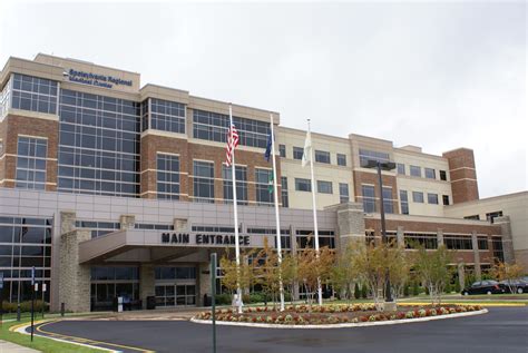 Spotsylvania regional medical center. Dr. John Spivey is a gastroenterologist in Fredericksburg, VA, and is affiliated with multiple hospitals including Mary Washington Hospital. He has been in practice more than 20 years ... 