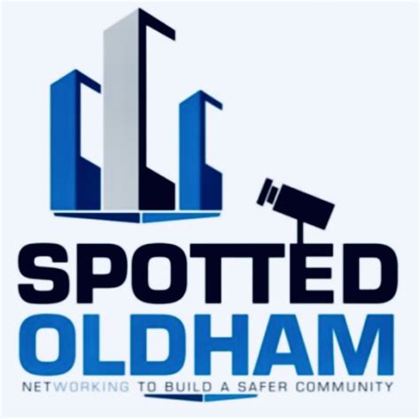 Spotted: Oldham Oldham - Facebook