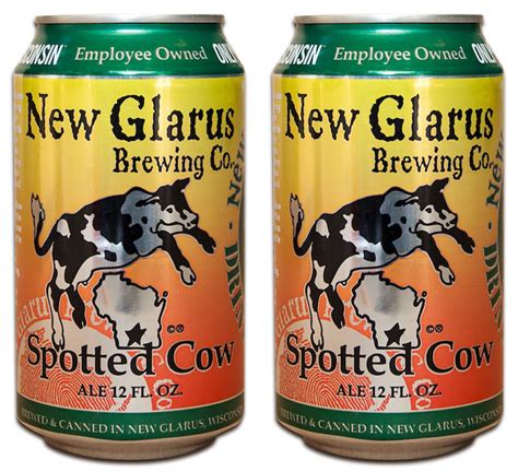 Spotted Cow Beer Price