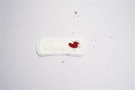 Spotting During Ovulation Answers to All Queries!