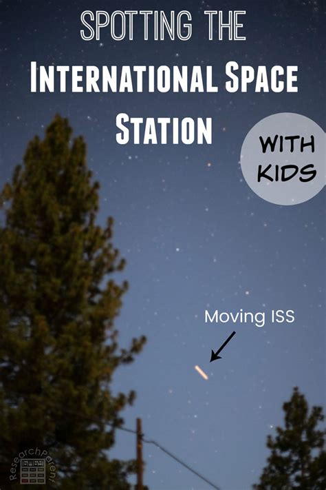 The following ISS sightings are possible from Wednesday May 8, 2024 through Thursday May 23, 2024. *If you are signed up for alerts please note that you will only receive alerts for flyovers that will reach a Max Height of at least 40°. These flyovers provide the best chance for a sighting opportunity because they are visible above most ...