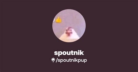 Spoutnikpup Leaks XXX 🍌 58 Photos