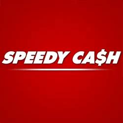 Speedy Cash offers check cashing at competitive rates for several types of checks. Read how to cash a check quickly and conveniently at a store near you! Installment Loans. Need a longer loan term? Get an Installment Loan from Speedy Cash. Enjoy high possible loan amounts, quick loan decision, and a chance to save on interest. Customer Service. …. 