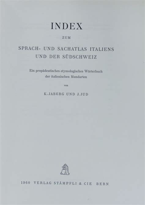 Sprach  und sachatlas italiens und der südschweiz von k. - Case 580 manual de servicio gratis.