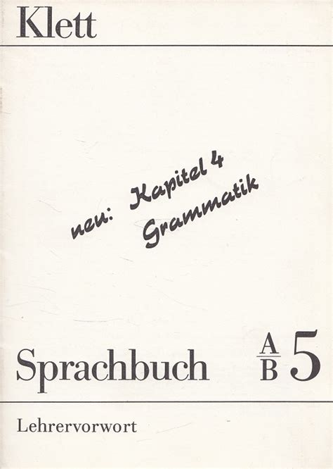 Sprachbuch für gymnasien, neue rechtschreibung, bd. - Gm manual transmission serial number lookup.