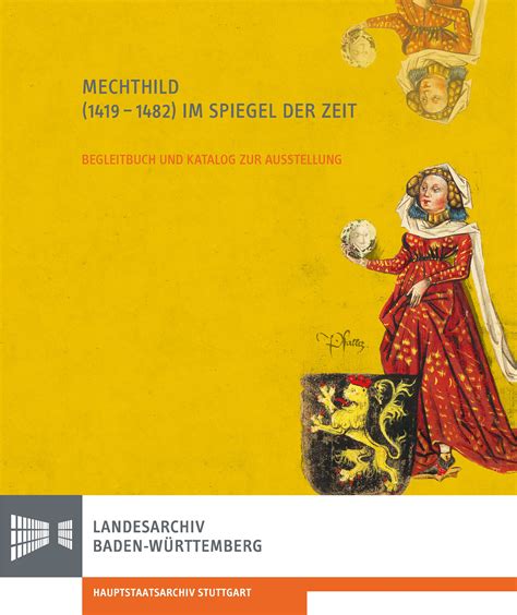 Sprache der deutschen mystik des mittelalters im werke der mechthild von magdeburg. - Reminiszanzli uus den eerschte 60 joor.