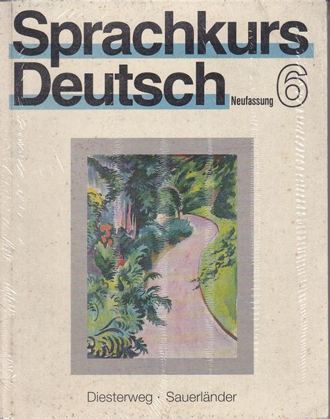 Sprachkurs deutsch neufassung   level 6. - Manual de usuario lavavajillas miele g 575.