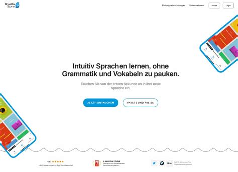Sprachlern-App