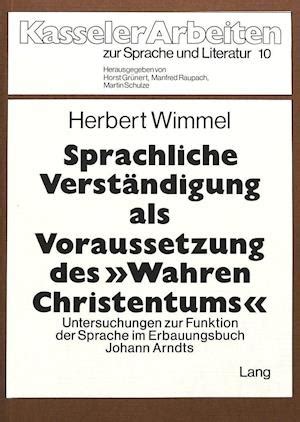 Sprachliche verständigung als voraussetzung des wahren christentums. - Circulation study guide answer key raycroft.