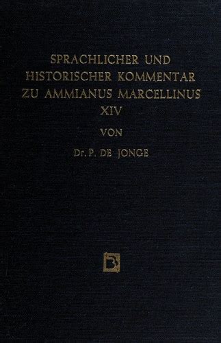 Sprachlicher und historischer kommentar zu ammianus marcellinus. - Manuale di servizio ecotec ecotec service manual.