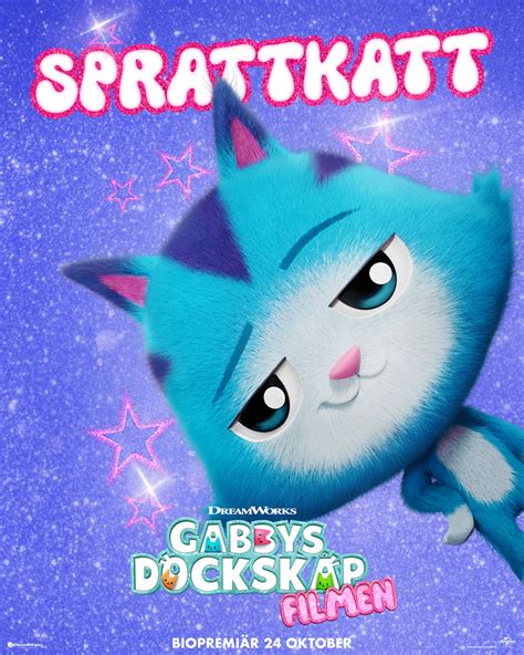 Sprattkatt