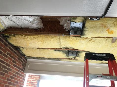 Spray Foam, Batting, & Blown-In Insulation Services