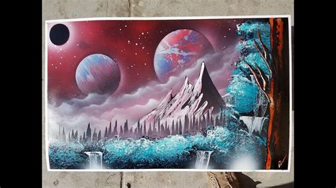 Spray Paint Art A Tutorial for Beginners on How to Use Spray Paint