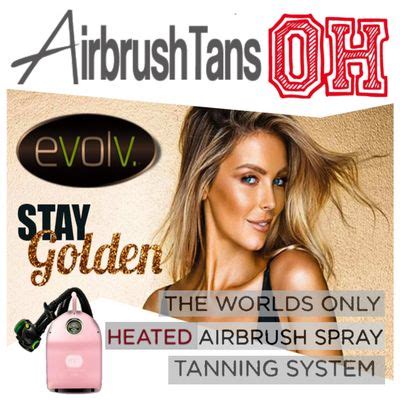 Spray Tans Columbus, OH on Instagram: “@crisgw knows that a …