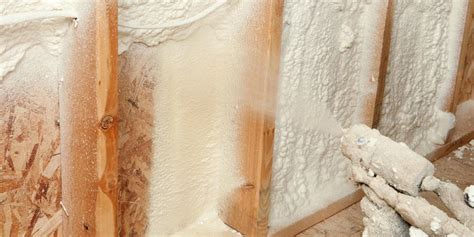 Spray foam insulation cost per square foot. Things To Know About Spray foam insulation cost per square foot. 