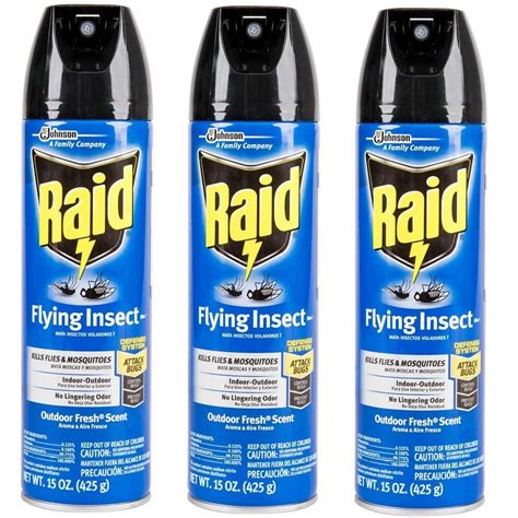 Spray for flies. Step 3 - Pyrid Aerosol. Pyrid is an easy-to-use pyrethroid aerosol spray. All you have to do is point and spray any straggler Drain Flies that remain in the area. Use this product as a contact spray for quick kills of any Drain Fly you manage to find. Hold the spray can 18 to 24 inches away from the target area. 