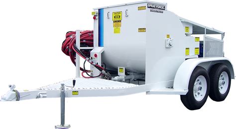 The Hurricane 500 XR is a large, hydraulically operated, towable drywall texture machine featuring either a single 527 gallons or split 343/184 gallons stainless steel mixing tank with one or two 2L4 rotor stator pumps. The pump and mixer can be infinitely controlled over its operating range for superior speed control.. 