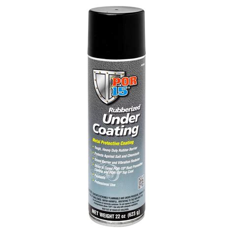 Buy here: https://www.por15.com/POR-15-Metal-Prep provides the best adhesion for POR-15 Rust Preventive Coating on any metal surface, including aluminum and ...