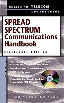 Spread spectrum communications handbook electronic edition 1st edition. - Ultimate llc compliance guide covers all 50 states ultimate series.