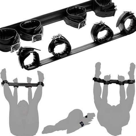 Spreader Bars for Men