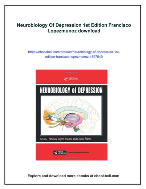 Spreading Depression 1st Edition Reprint