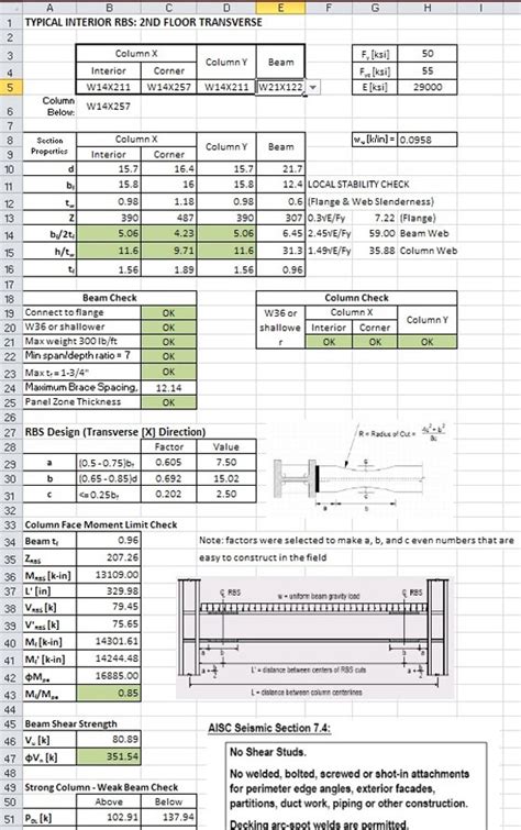 Spreadsheet calculations for post frame construction guide. - Operating manual for kohler generator 4ckm21.
