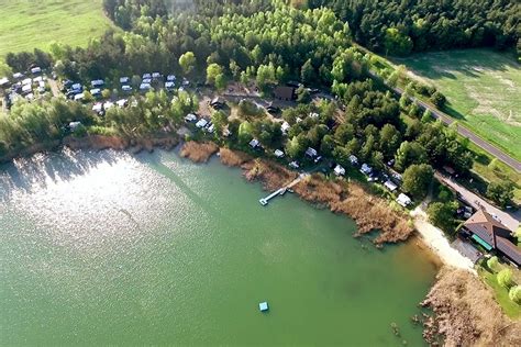 Spreewald Camping Lübben ACSI - ACSI Eurocampings