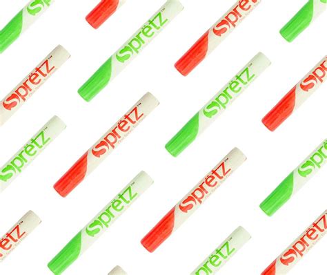 3-pack of Spretz Me ( SpretzMe.com) Tony Gauthier of Oakland, California invented Spretz Me Spray, an all-natural breath and hand freshener. You can spray it into your mouth (it comes in cinnamon .... 