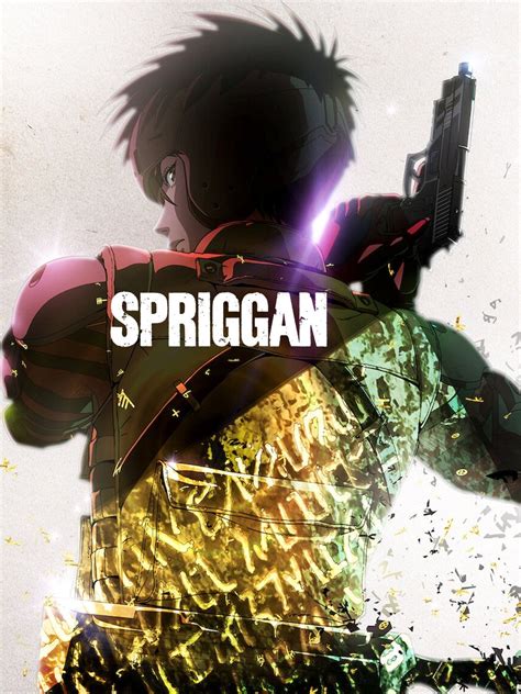 Spriggan - Rotten Tomatoes