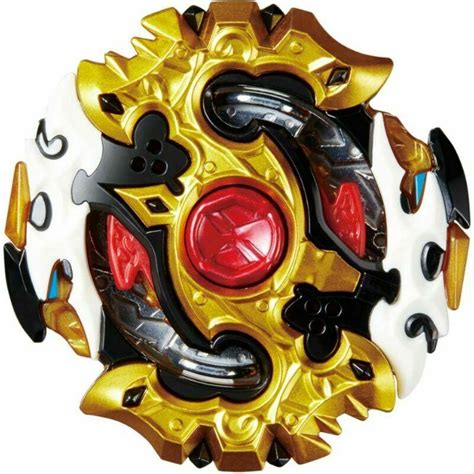 Spriggan requiem.  RARE Spriggan / Spryzen Requiem Burst Beyblade - Collect Now Features...