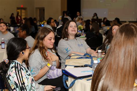 Spring 2023 TAMUK EWeek Introduce a Girl to Engineering Day Texas A