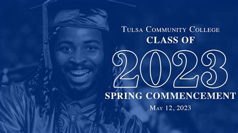 Spring 2023 TCC Commencement YouTube