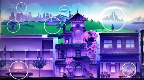 Spring 2023 roku screensaver easter eggs. Nov 9, 2022 · NOW PLAYING. When Roku streaming device users let their device idle for too long without making a content selection, they’ll find themselves staring at “Roku City”—a screen saver filled ... 