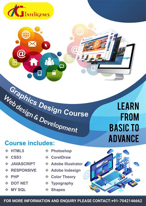 Spring 2024 Graphic Design Courses Image to u