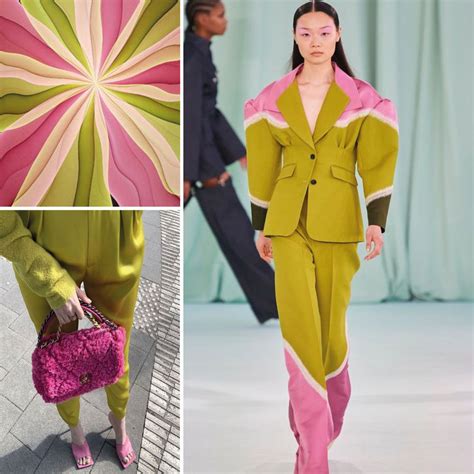 Spring 2024 Trends POPSUGAR Fashion