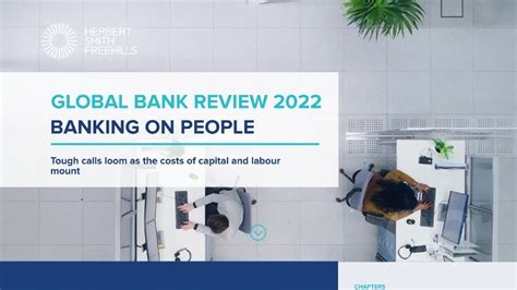 Spring Bank Review 2022 