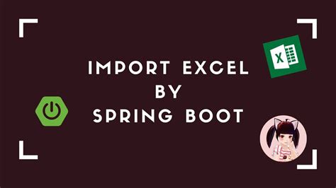 Spring Boot Excel Downloadnbi