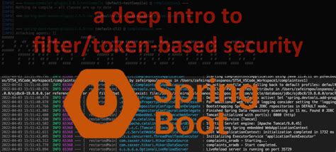 Spring Boot Security (Part6). In this part of Spring Security, we are