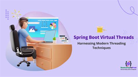 Spring Boot Virtual Threads Explained Easy Configuration & Examples