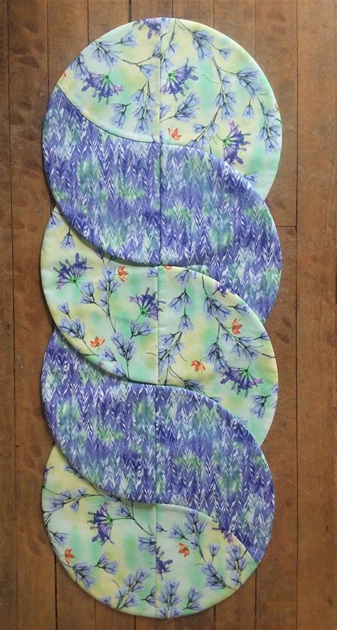Spring Braided Twist Table Runner Kit