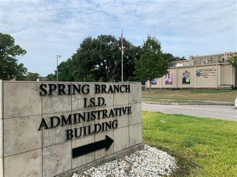 Spring Branch ISD is working to inform the community about the 381.6