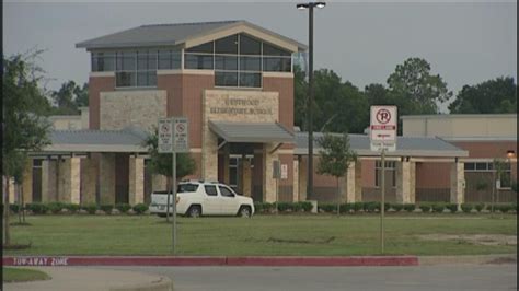 Spring Branch ISD teacher reprimanded after reportedly forcing first