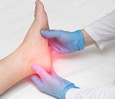 Spring Branch Podiatry, PLLC: Podiatrist Foot & Ankle Surgeons: Houst…