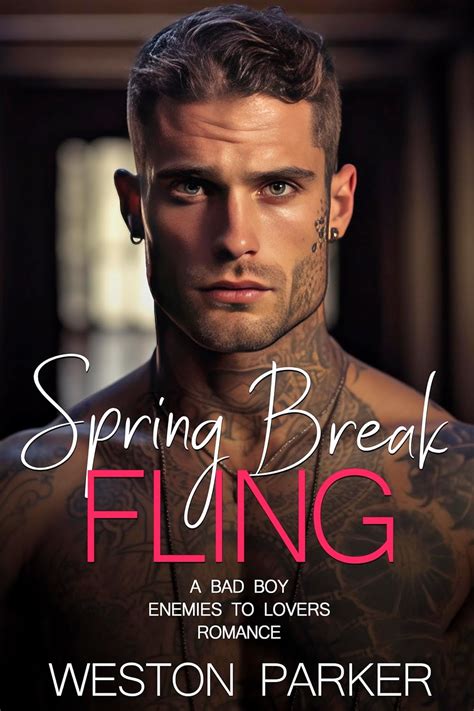 Read Spring Break Fling