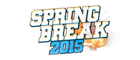 Spring Break Overkill Software