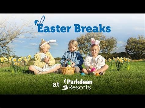 Spring Breaks in the UK 2024 Parkdean Resorts